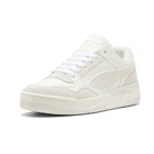 talla 8 PUMA Rebound Retro Sd Lace Up  Mens White Sneakers Casual Shoes 40021402