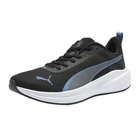 PUMA Rocket Fuel Lite Running  Mens Black Sneakers Athletic Shoes 31067704