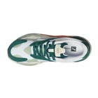 talla 7.5 - PUMA RsX3 Nyc Lace Up  Mens Green  White Sneakers Casual Shoes 39610901