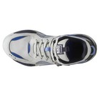 PUMA RsX X Ps Lace Up  Mens Grey Sneakers Casual Shoes 39631101
