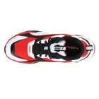 talla 7.5 PUMA SNEAKERS MEN RS TRCK SUPER RED/WHT 391655 01