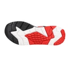 talla 7.5 PUMA SNEAKERS MEN RS TRCK SUPER RED/WHT 391655 01