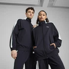 TALLA L PUMA T7 Oversized Track Jacket