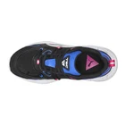 talla 6 PUMA Trc Mira Tech Pop Lace Up  Womens Black Sneakers Casual Shoes 39065101
