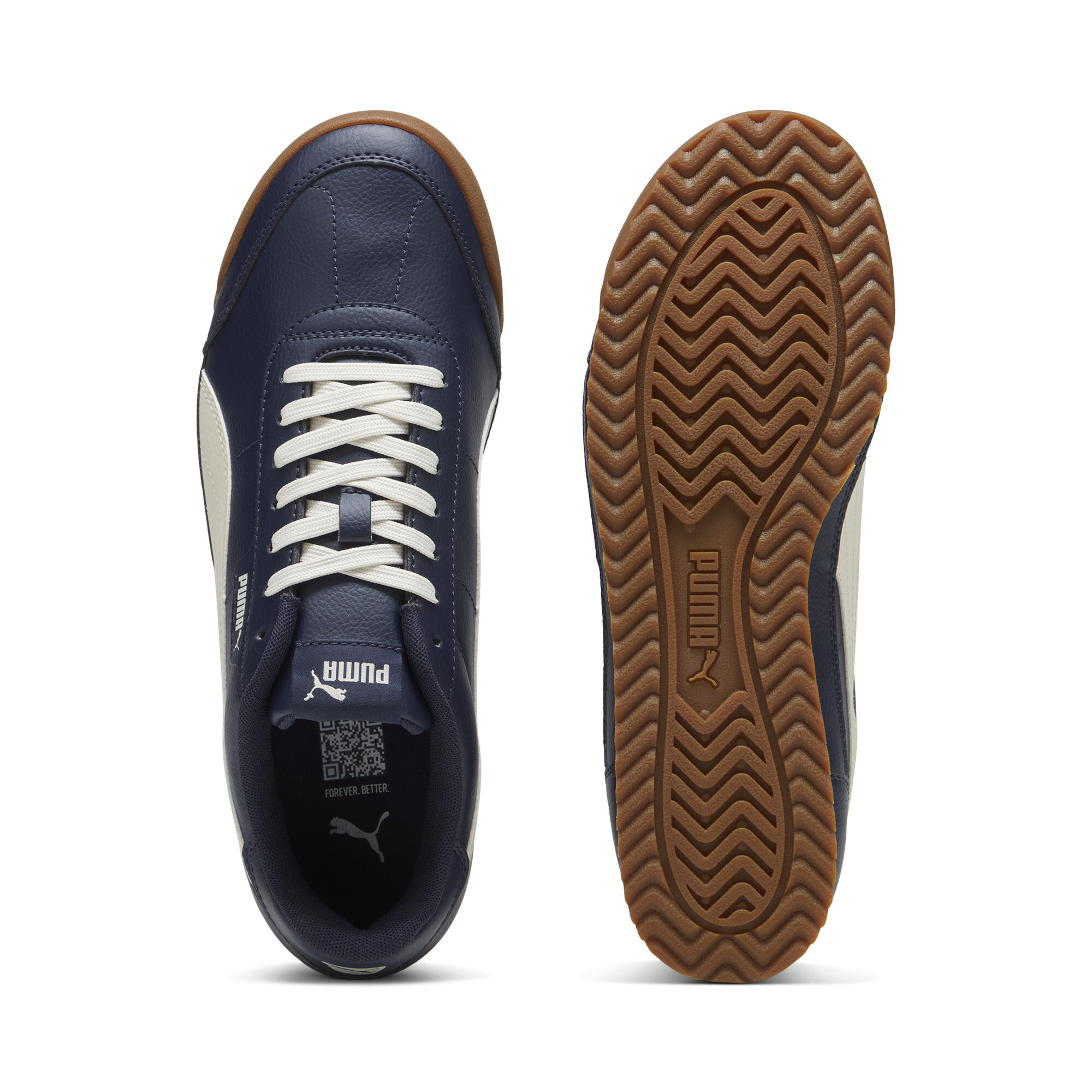 Talla 10  - PUMA Turino II Men s Sneakers
