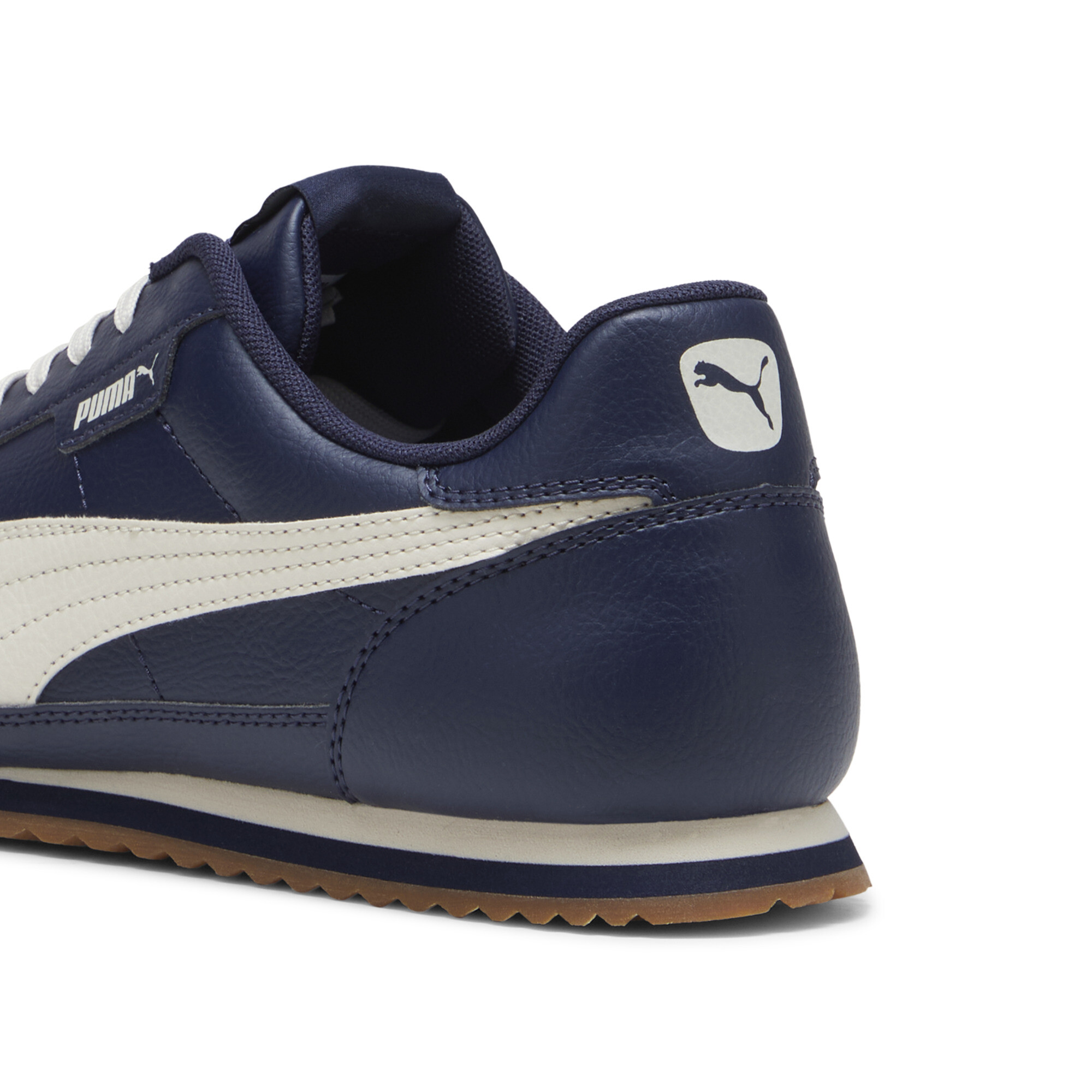 Talla 10  - PUMA Turino II Men s Sneakers