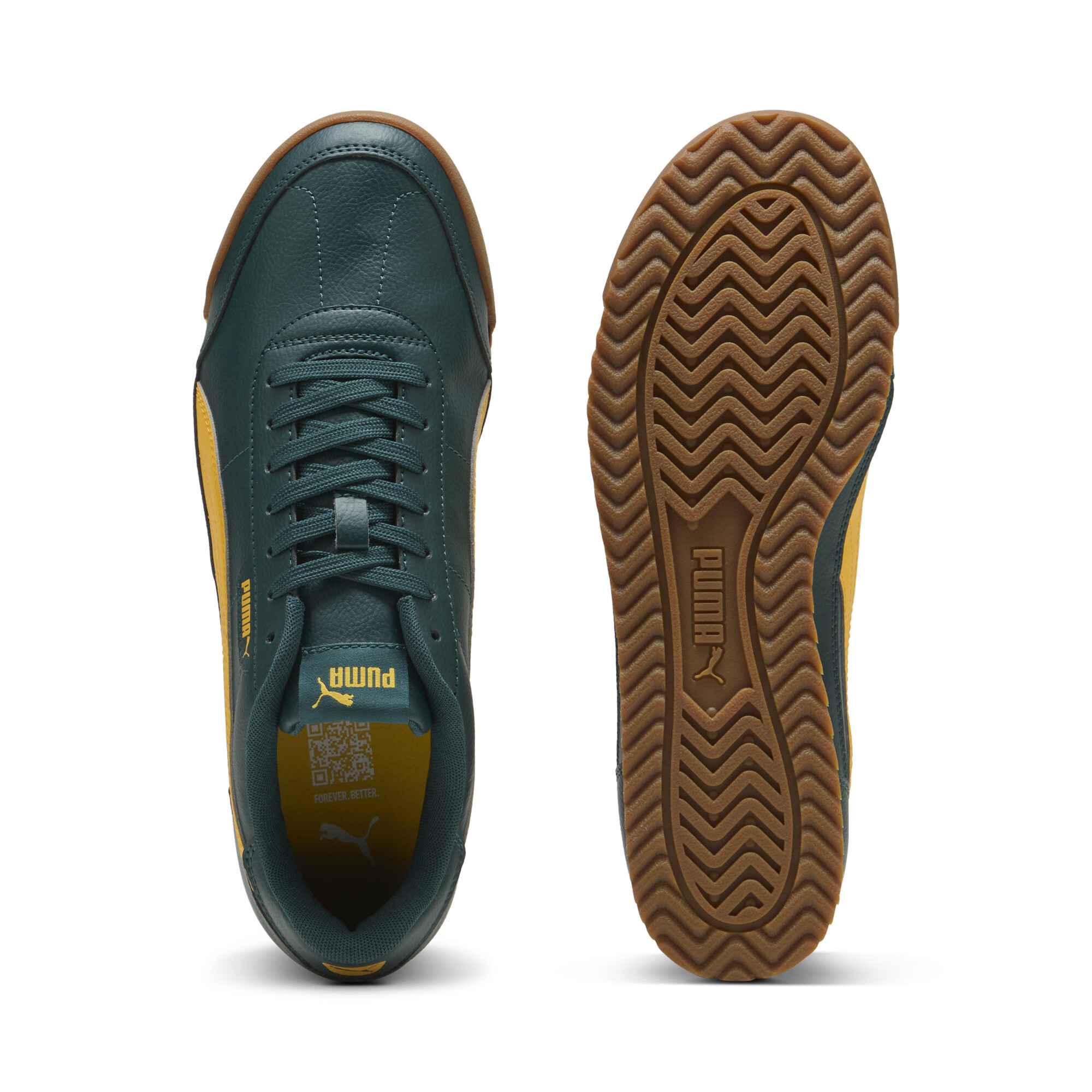 Talla 10  - PUMA Turino II Men s Sneakers