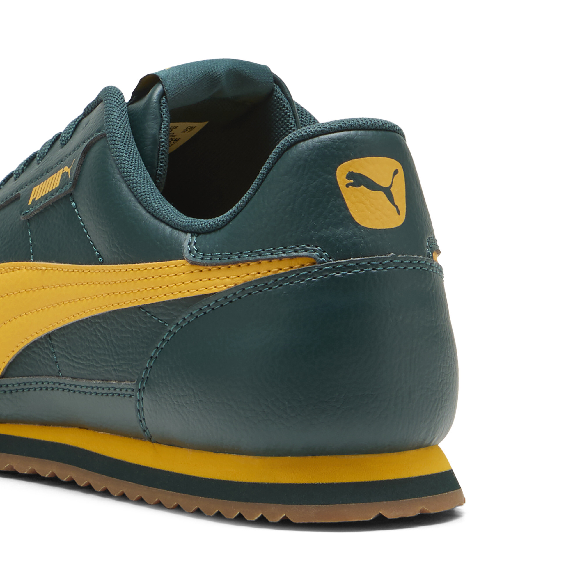 Talla 10  - PUMA Turino II Men s Sneakers
