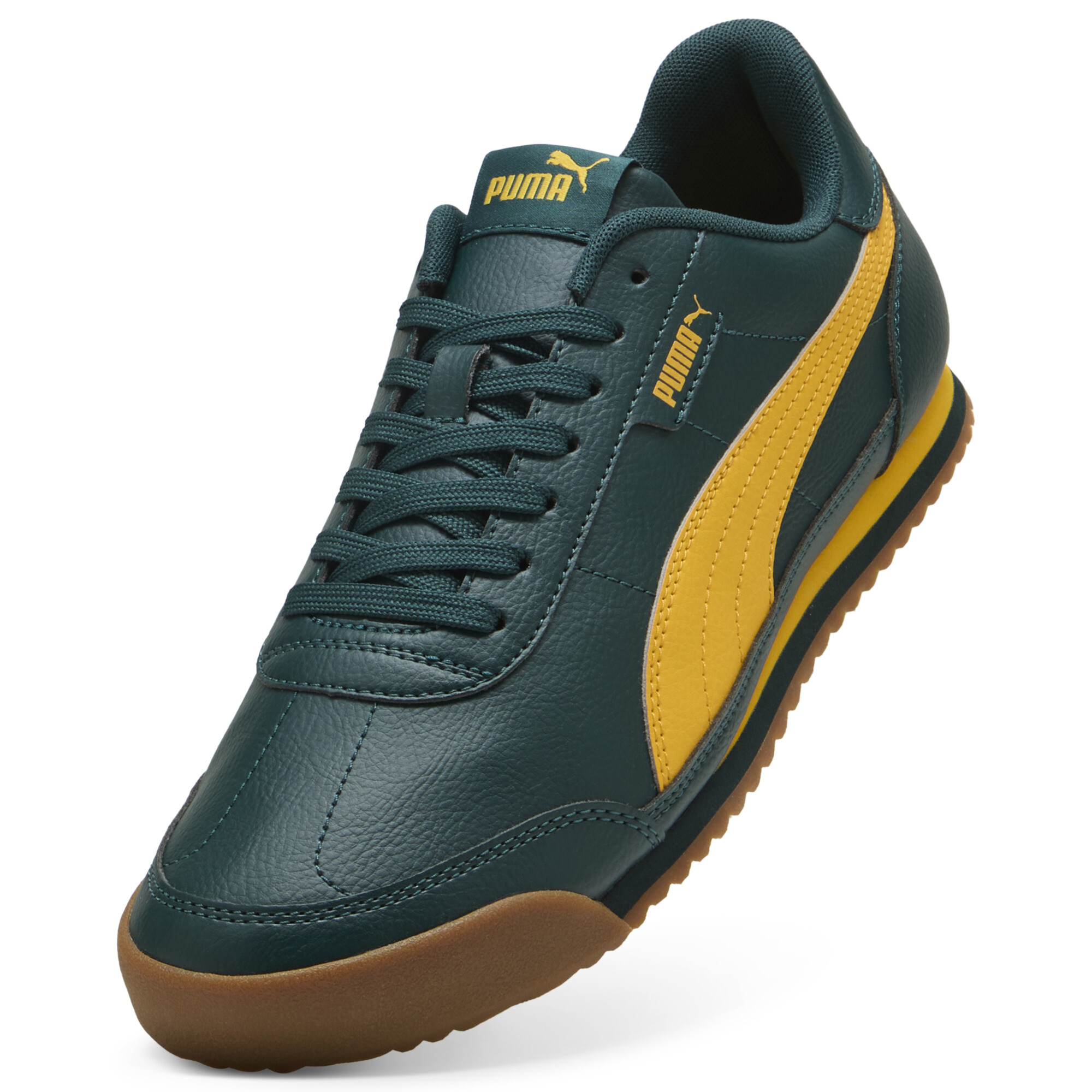 Talla 10  - PUMA Turino II Men s Sneakers