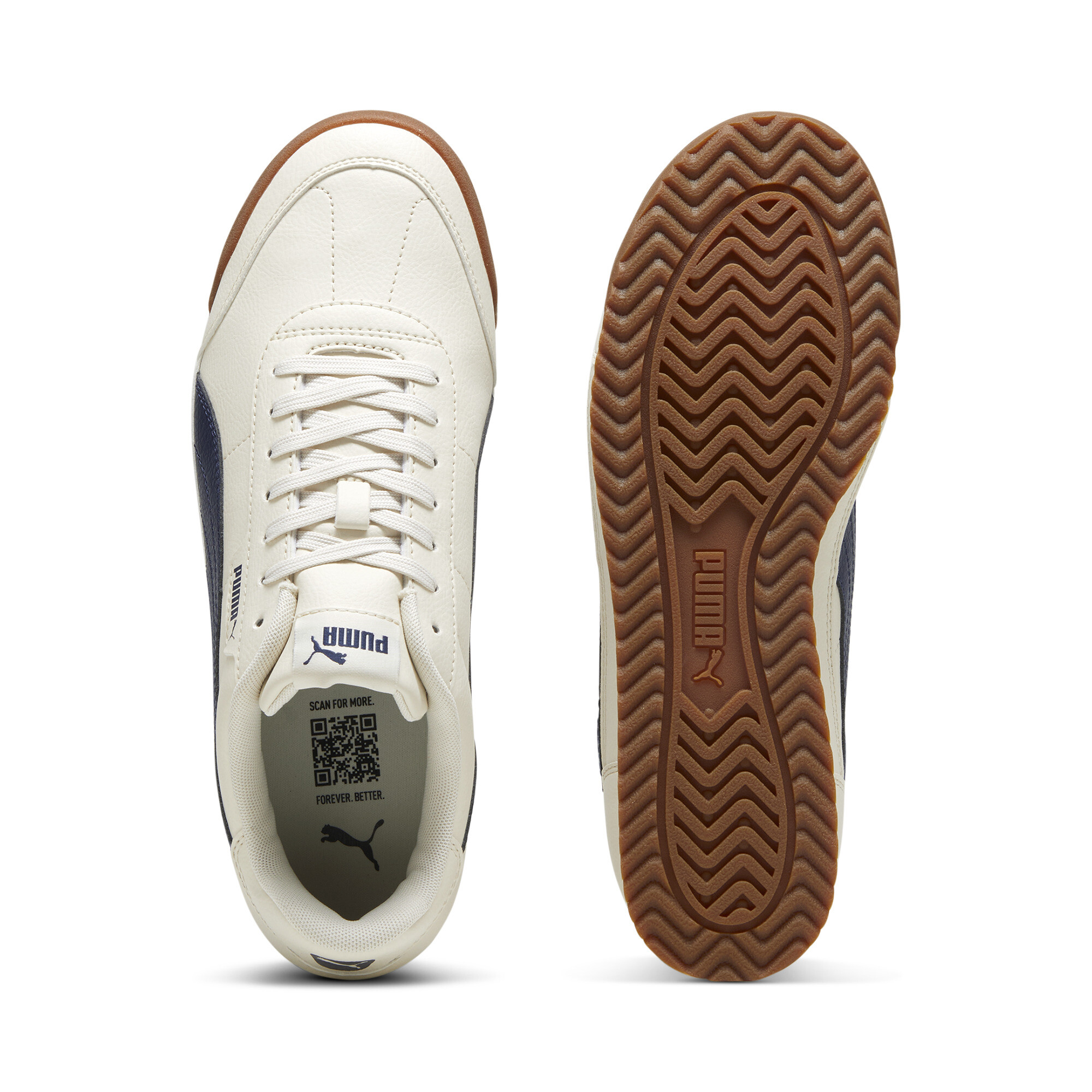 Talla 10  - PUMA Turino II Men s Sneakers