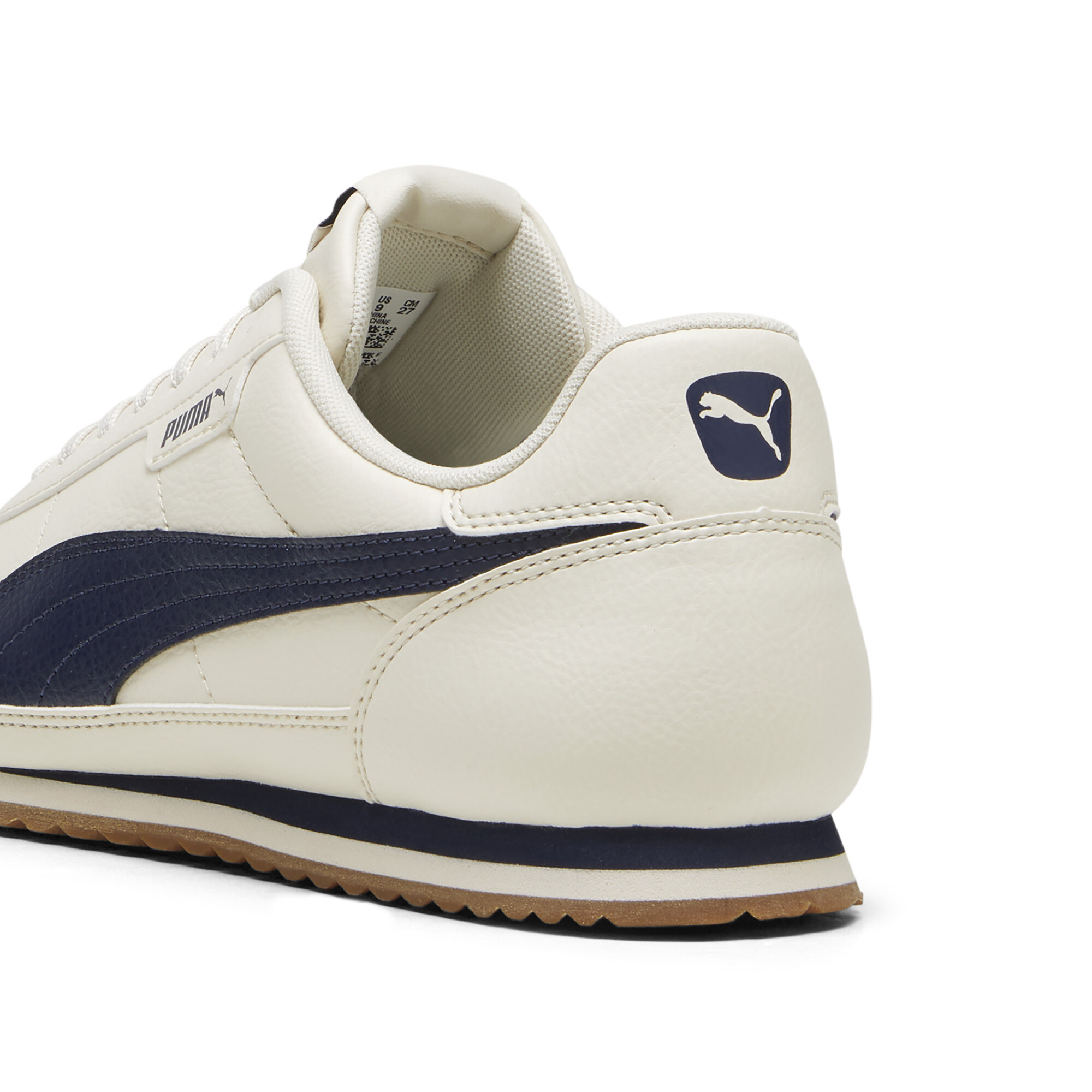 Talla 10  - PUMA Turino II Men s Sneakers