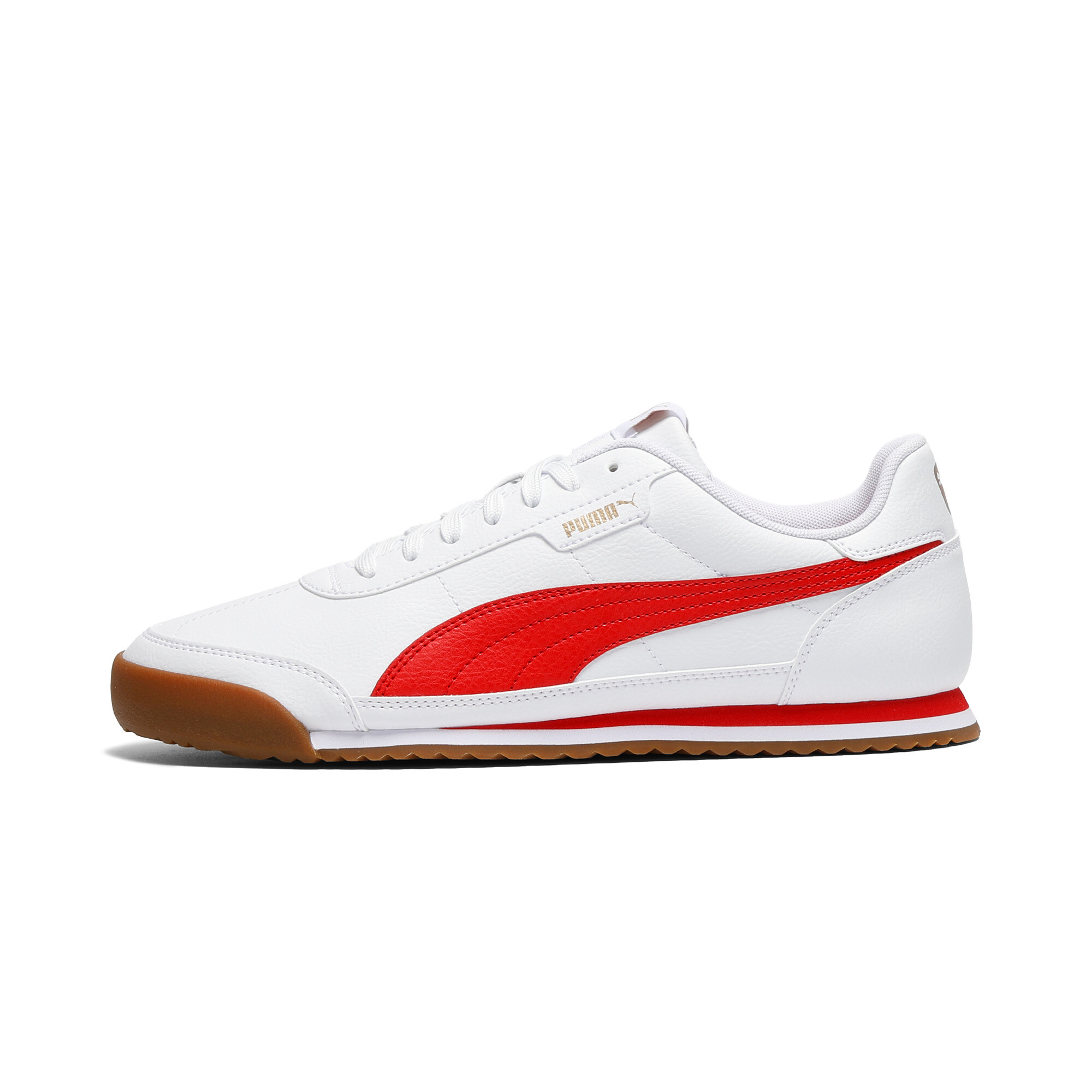 Talla 10  - PUMA Turino II Men s Sneakers