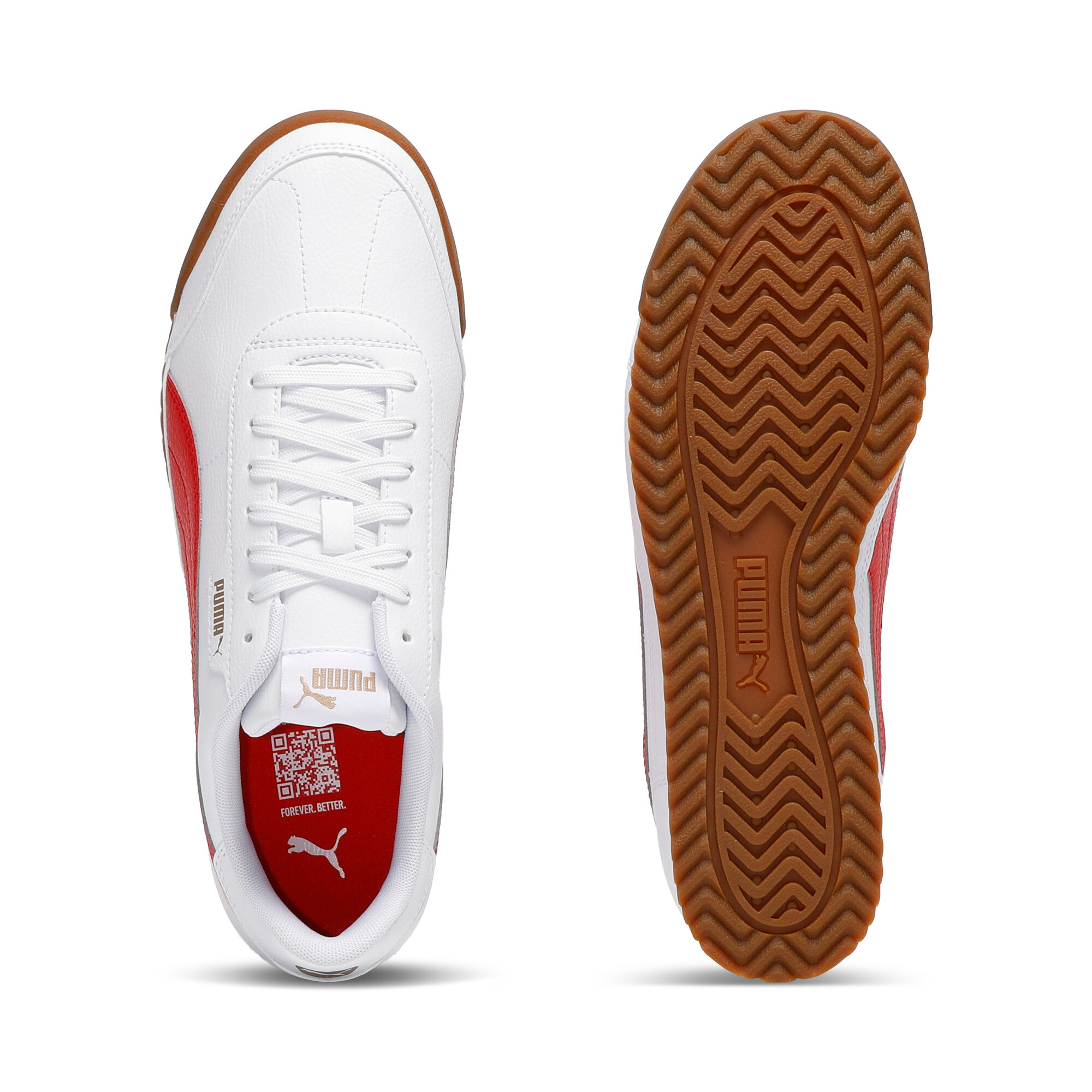 Talla 10  - PUMA Turino II Men s Sneakers