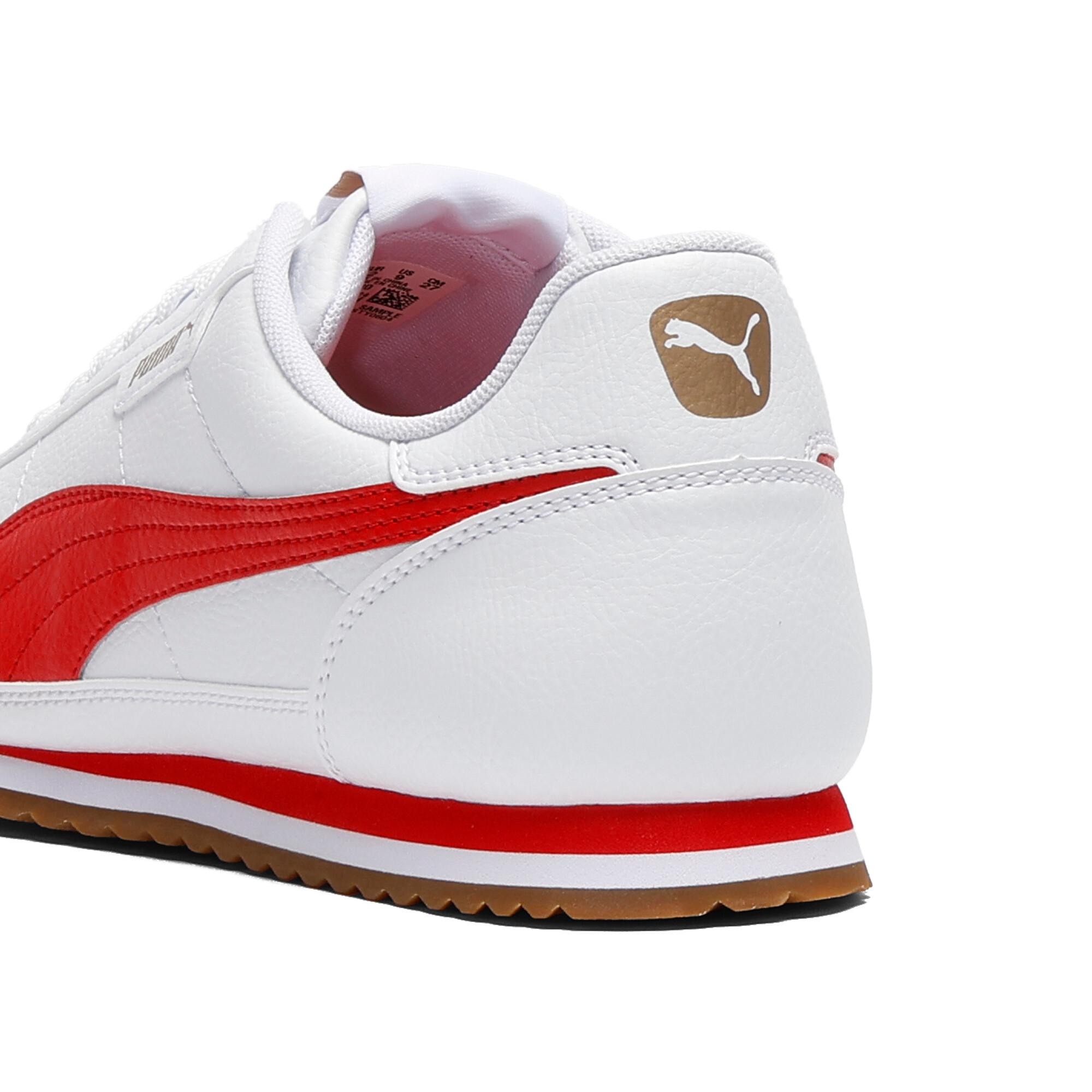 Talla 10  - PUMA Turino II Men s Sneakers