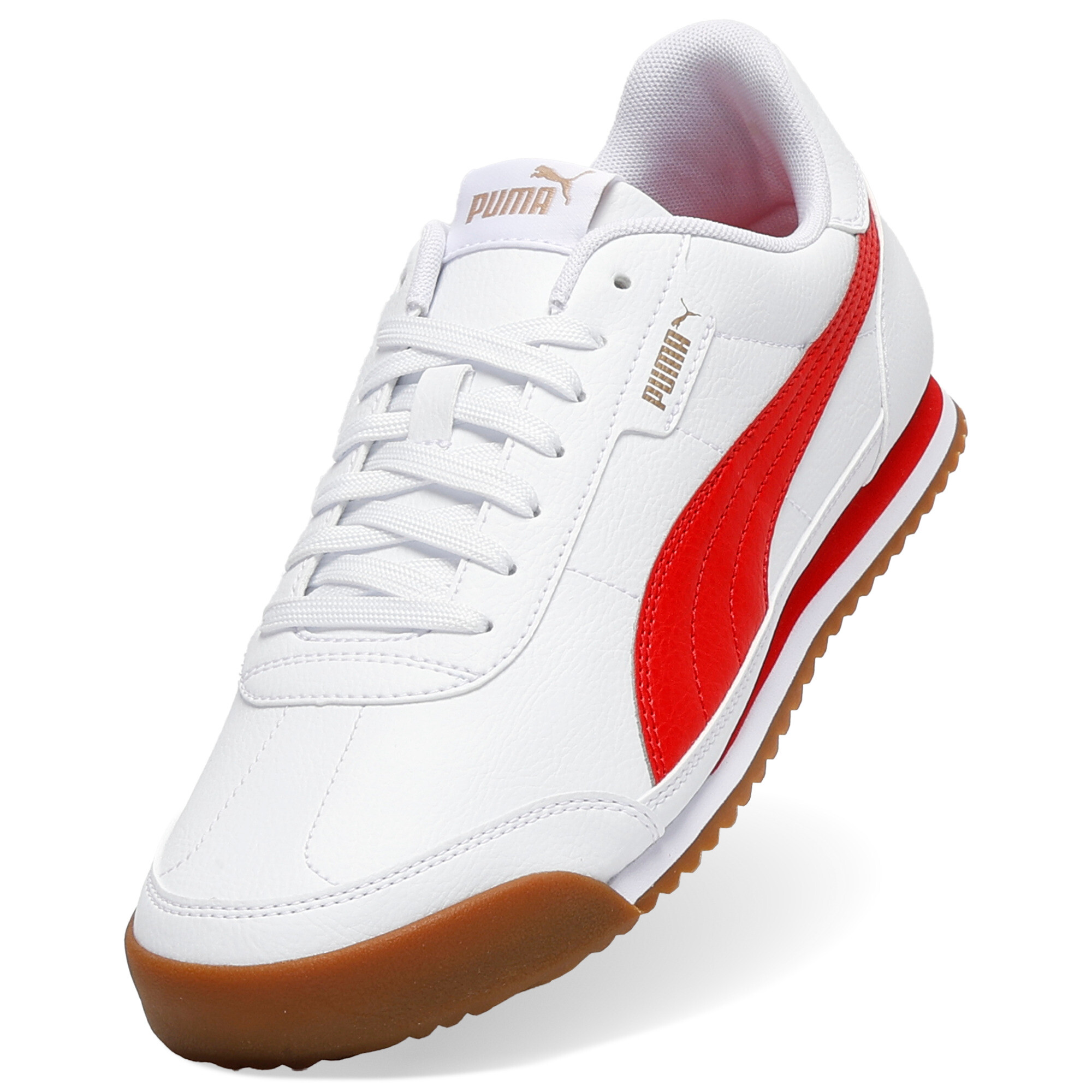 Talla 10  - PUMA Turino II Men s Sneakers