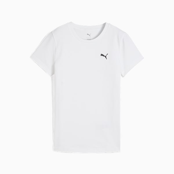Talla M -Prendas básicas de PUMA para tu armario Camiseta ajustada para mujer