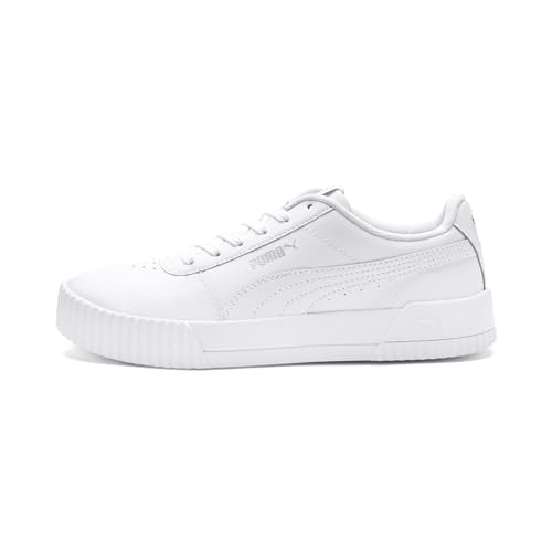 PUMA Womens Carina L Sneaker, Talla 7.5 