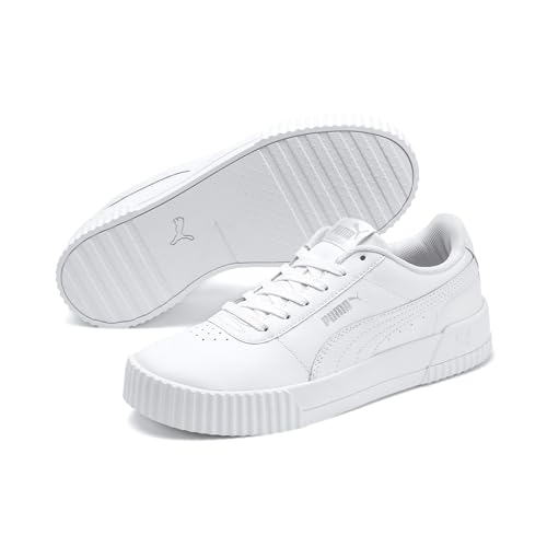 PUMA Womens Carina L Sneaker, Talla 7.5 
