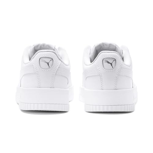 PUMA Womens Carina L Sneaker, Talla 7.5 
