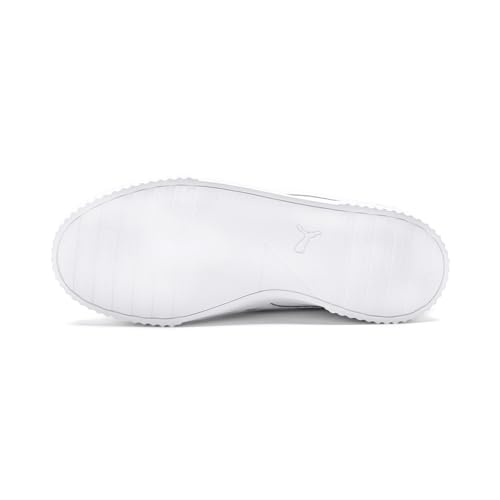PUMA Womens Carina L Sneaker, Talla 7.5 