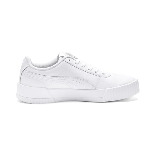 PUMA Womens Carina L Sneaker, Talla 7.5 