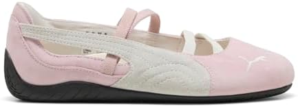 PUMA Womens Speedcat Ballet Flats