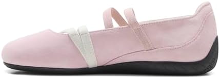 PUMA Womens Speedcat Ballet Flats