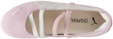 PUMA Womens Speedcat Ballet Flats