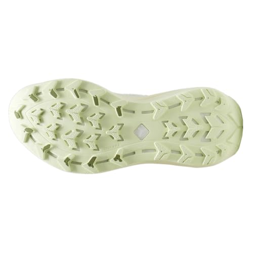PUMA Womens Voyage Nitro 3 Running Sneakers Shoes   Off White