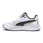 talla 8 - PUMA XRay Speed Lace Up  Womens Grey Sneakers Casual Shoes 38706370