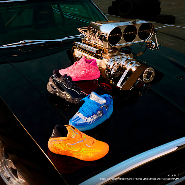 PUMA x FAST & FURIOUS MB 05 LA