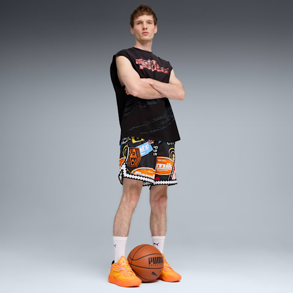 PUMA x FAST & FURIOUS MB 05 LA