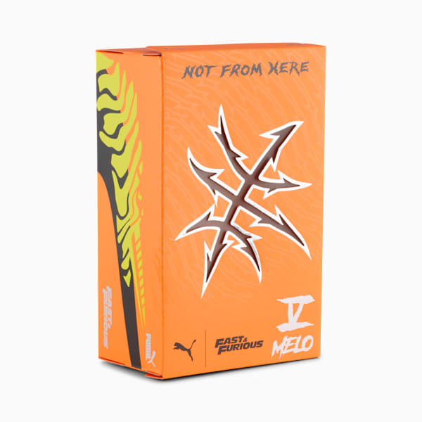 PUMA x FAST & FURIOUS MB 05 LA