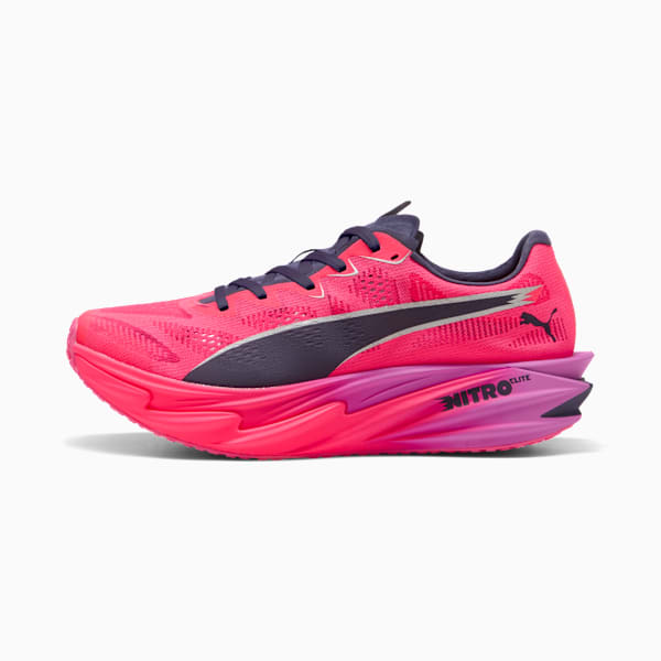 PUMA x HYROX Deviate NITRO  Elite 4