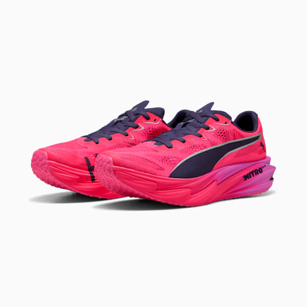 PUMA x HYROX Deviate NITRO  Elite 4