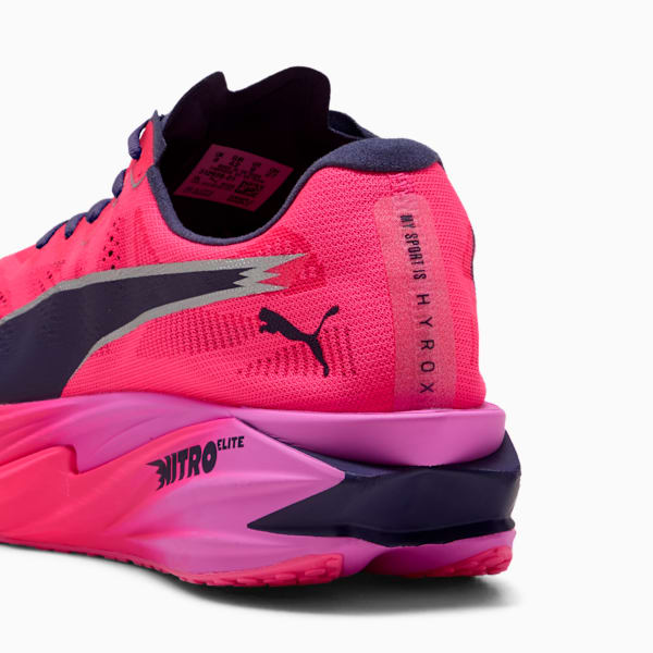 PUMA x HYROX Deviate NITRO  Elite 4