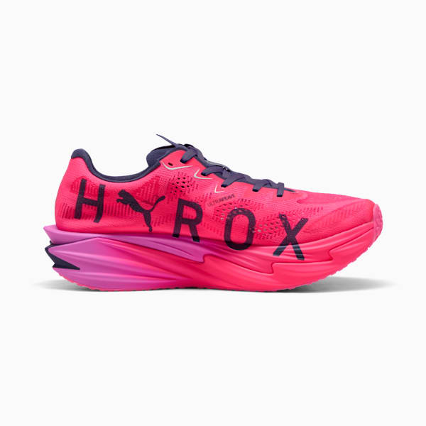 PUMA x HYROX Deviate NITRO  Elite 4