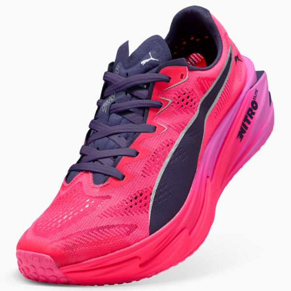 PUMA x HYROX Deviate NITRO  Elite 4