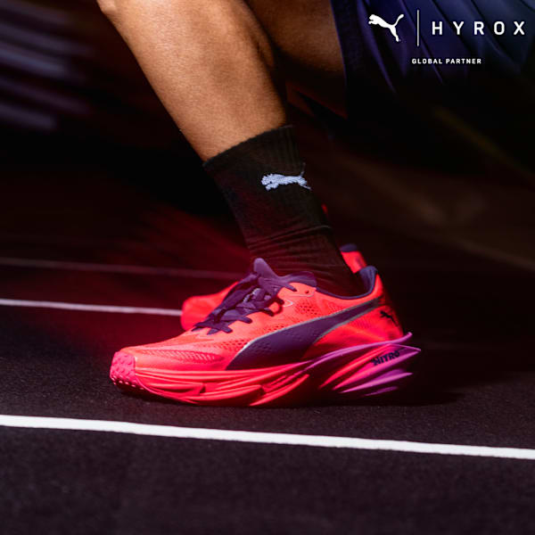 PUMA x HYROX Deviate NITRO  Elite 4
