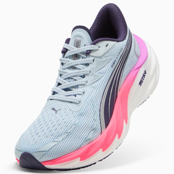 Talla 7 - PUMA x HYROX Velocity NITRO  4