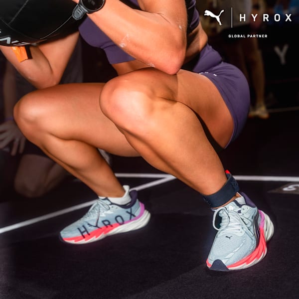 Talla 7 - PUMA x HYROX Velocity NITRO  4