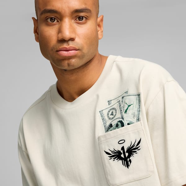 PUMA x LAMELO BALL Bucks