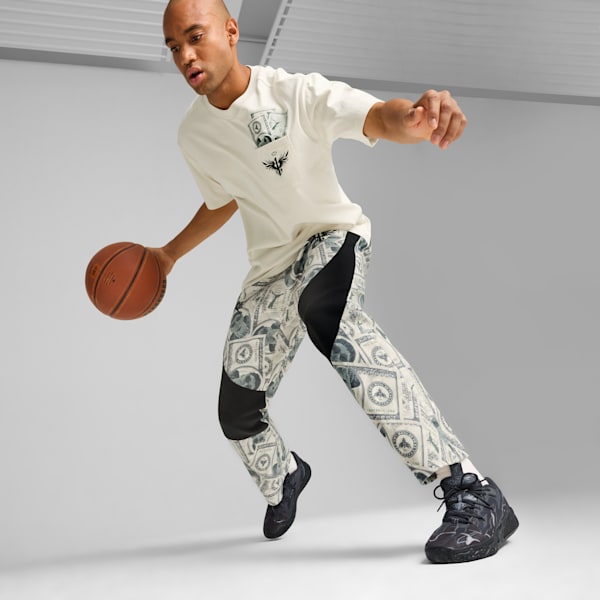 PUMA x LAMELO BALL Bucks