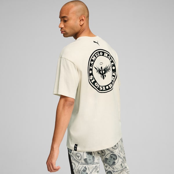 PUMA x LAMELO BALL Bucks