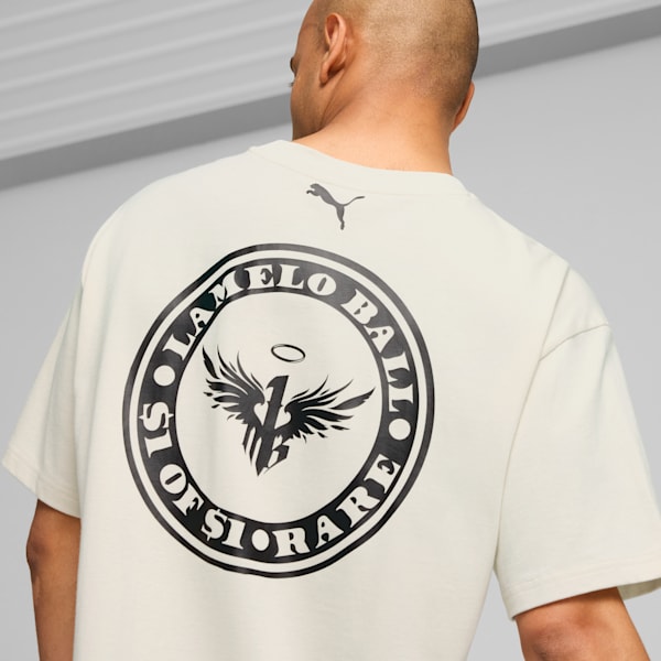 PUMA x LAMELO BALL Bucks