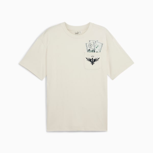 PUMA x LAMELO BALL Bucks