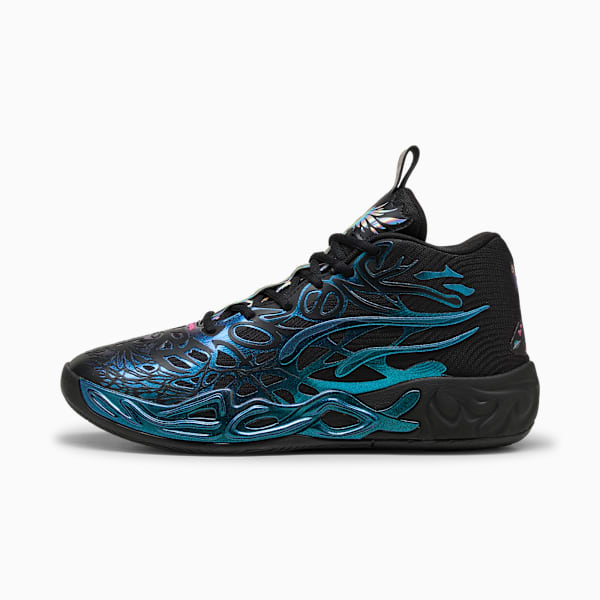 10 men PUMA x LAMELO BALL MB 04 Reflections Basketball