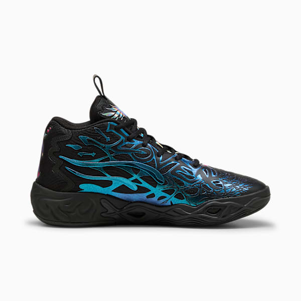 10 men PUMA x LAMELO BALL MB 04 Reflections Basketball