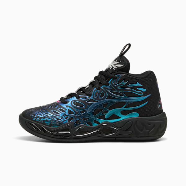PUMA x LAMELO BALL MB 04 Reflections