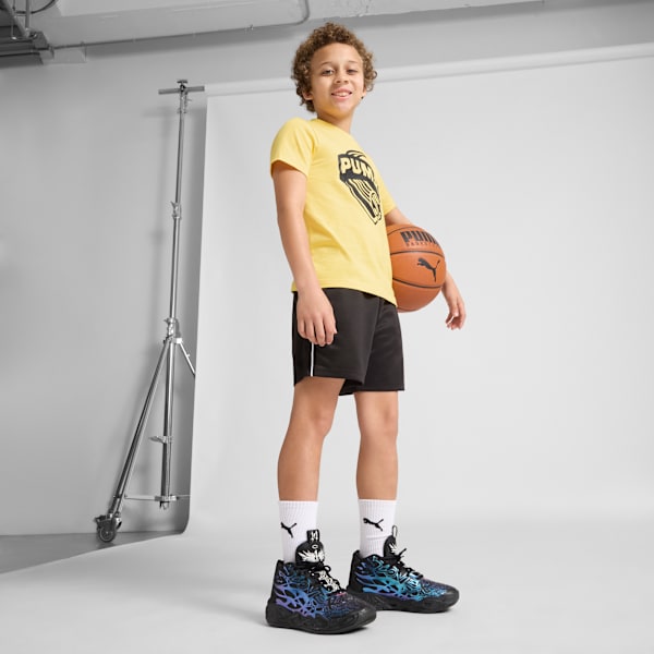 PUMA x LAMELO BALL MB 04 Reflections